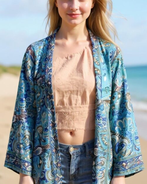 paisley-kimono-hippie-mode-blau