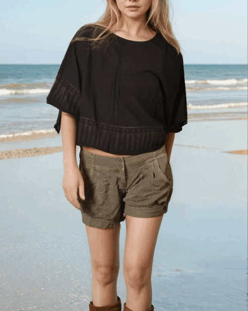 boho-top-schwarz-ausgestellte-aermel