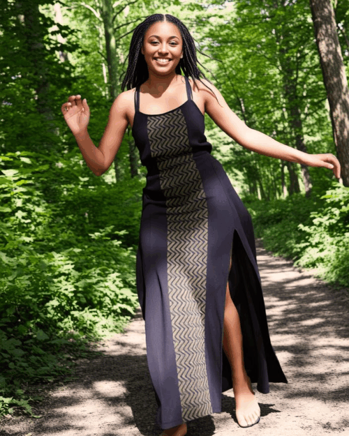 hippie-kleid-mit-schlitz-schwarz