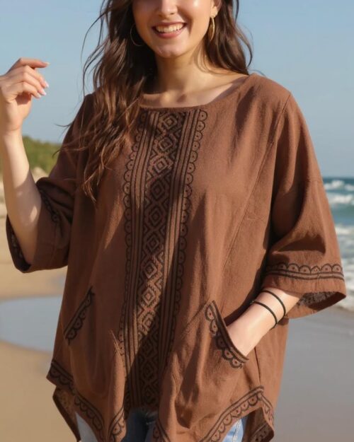 tunika-zipfel-top-boho-hippie-outfit