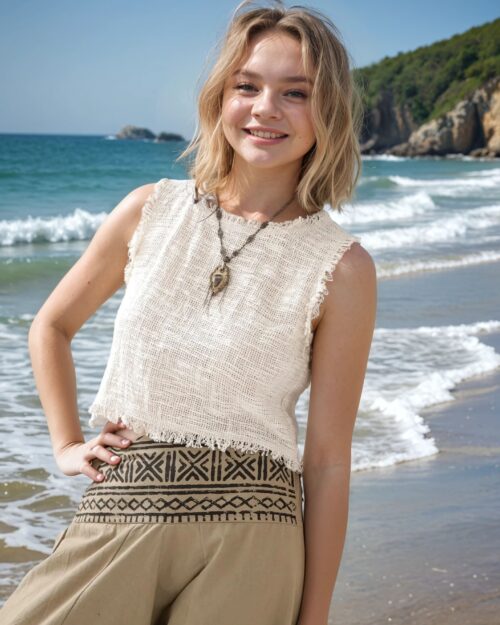 boho-top-weiß-sommer-hippie-kleidung