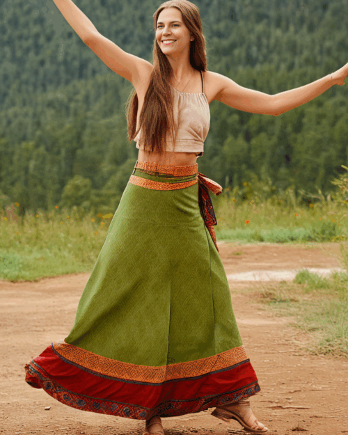 hippie-rock-boho-chic-style