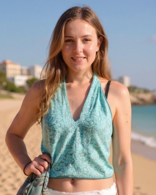 neckholder-top-tuerkis-boho-ibiza-look