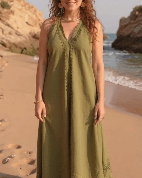maxi-kleid-hippie-fashion-sommer