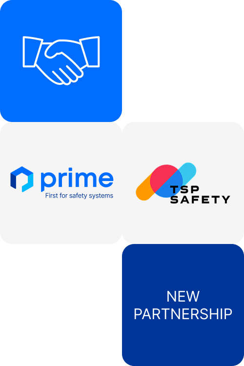 new partnership