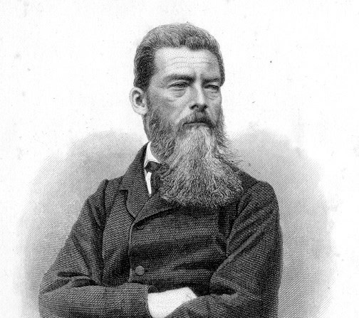 August Weger [Public domain], via Wikimedia Commons