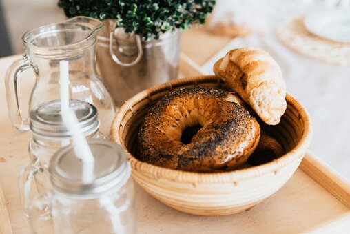 Essential Toaster Home Appliances for Every Kitchen