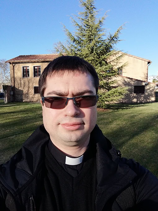 Oraci&oacute;n y formaci&oacute;n ayudan a obtener una identidad sacerdote