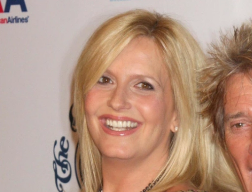 penny lancaster nel 2010