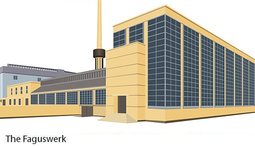 Faguswerk