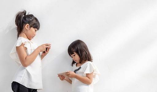 Интернет-зависимость у детей? 7 простых шагов, которые могут помочь
