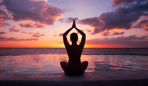 Kriya Yoga: Asana, Meditasi, dan Efek