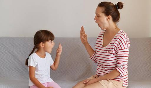 Ser padres de niños con dislexia: 7 consejos que ayudan