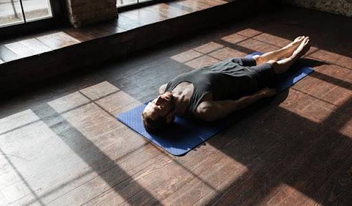Practices of Yoga Nidra for sleep