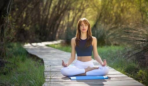 Cómo la meditación de 5 minutos puede mejorar tu vida