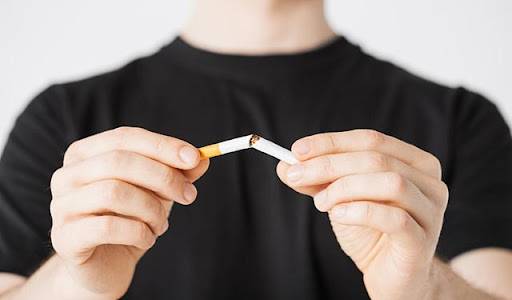 Gejala Penarikan Merokok: Bagaimana Merokok Mempengaruhi Tubuh Saya.