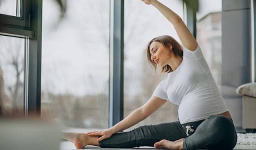 孕期瑜伽比其他类型的运动更好吗？