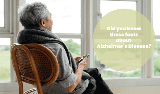 Alzheimer’s Disease: Shocking Facts That You Need To Know