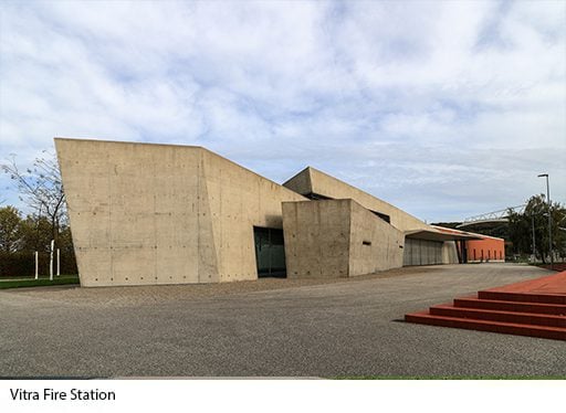 Vitra-Fire-Station