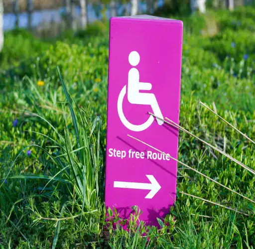 Policies Accessibility