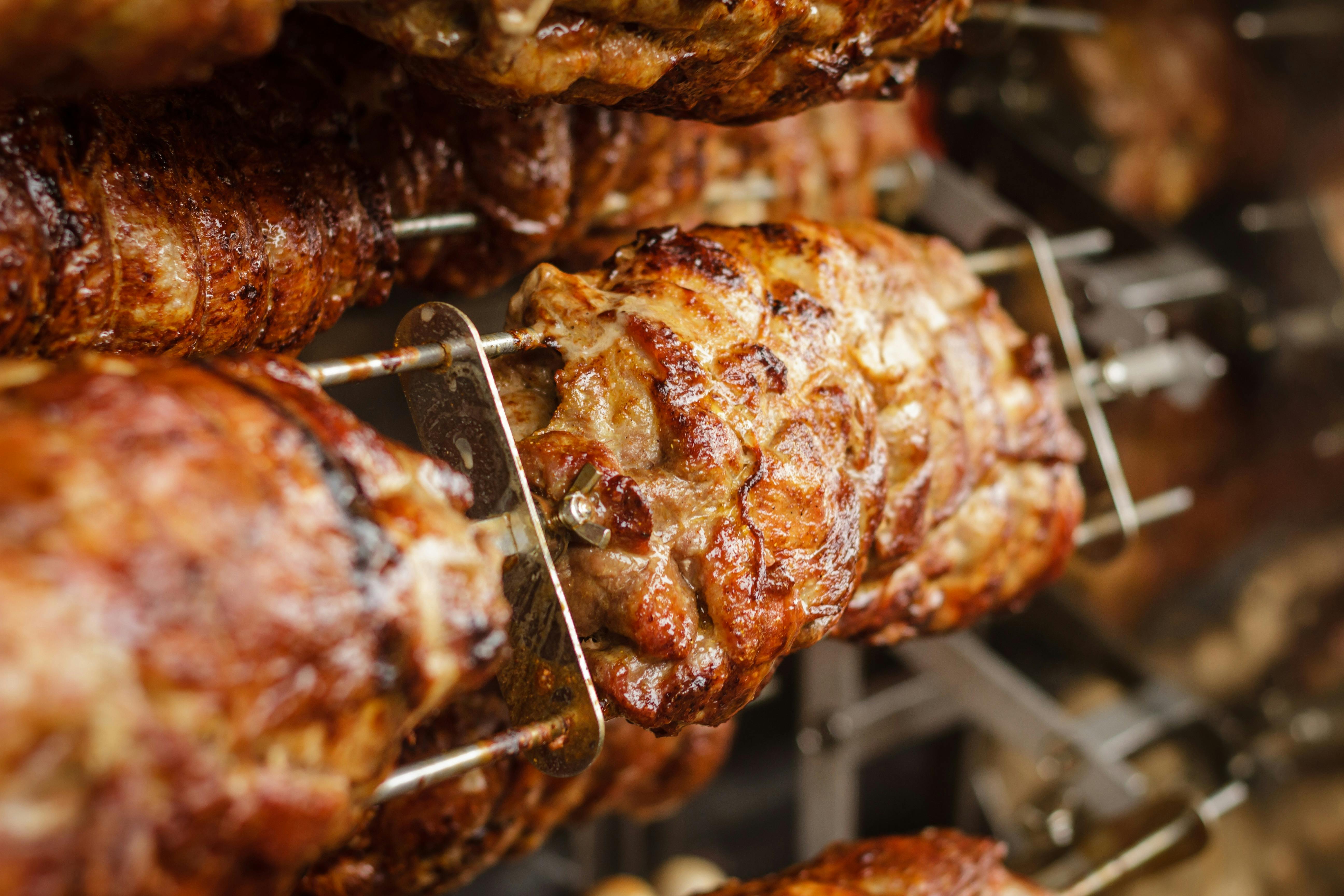 Roasting Trays