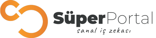 super portal logo