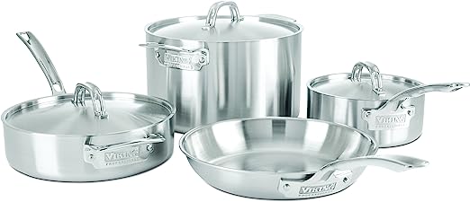 Upgrade Your Kitchen: Expensive Cookware Brands