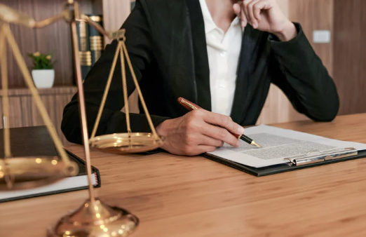 How Do I Report An Injury At Work?