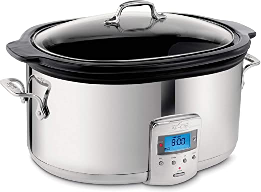 Best Non Toxic Slow Cooker