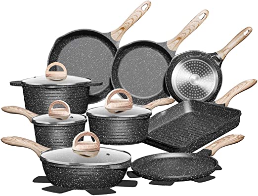 Jeetee Cookware Reviews: The Ultimate Buying Guide