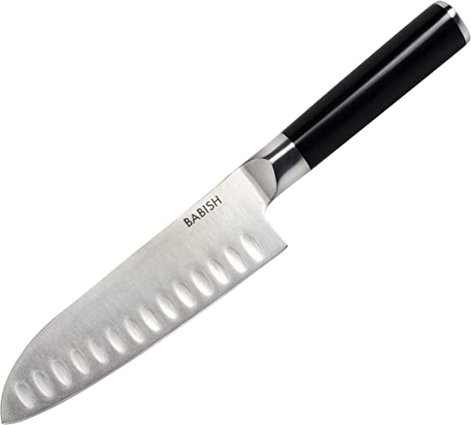 Babish Knife Review: Expert Opinion