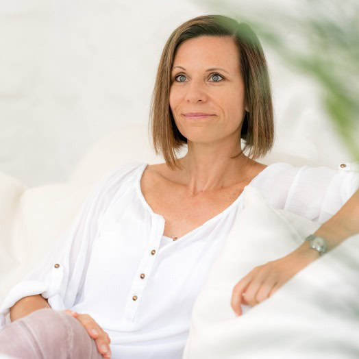 Foto von Tara Riedman – Autorin, Sinnsuchende und Wortverliebte