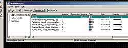 Introduction to Level Libraries 6 levelmgr5 - Level Libraries