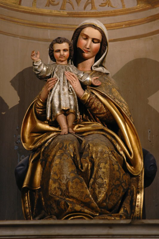 Escuela de Mar&iacute;a