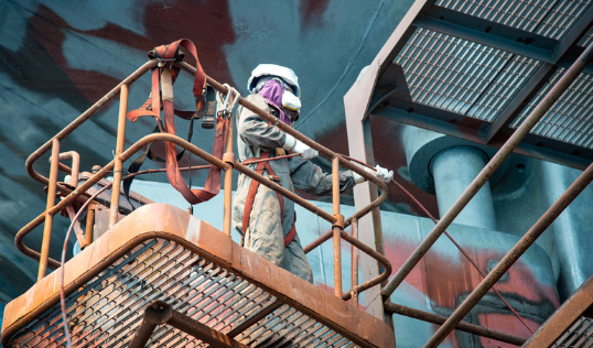 Workers Comp Light Duty