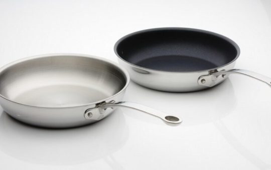 Top 5 All-Clad Cookware Products