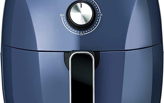 Top 5 Best Crux Air Fryers Reviews + Buyers Guide 2023