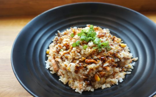 Top Best Non Toxic Rice Cooker for Safe and Healthy Meals