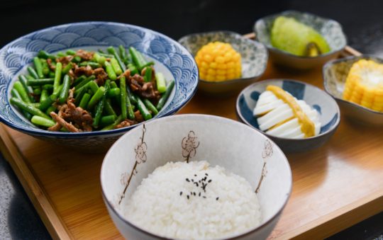 BLACK and DECKER Rice Cooker Plus: Perfect for Busy Days