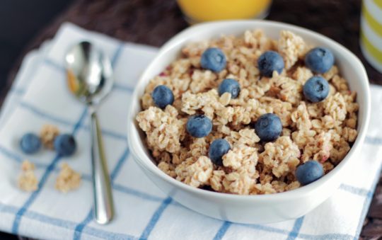 Best Oatmeal Cooker: Top Picks for a Healthy Breakfast