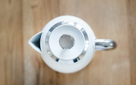 Top Picks: Made in USA Electric Kettle
