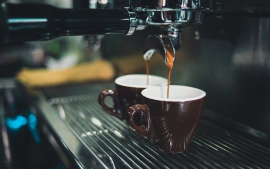 Best Espresso Machine Under $1000: Your Ultimate Home Guide