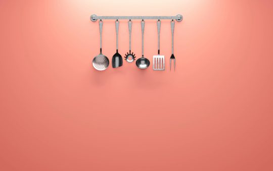 Riveira Bamboo Wooden Spoons: Your Kitchen Essential