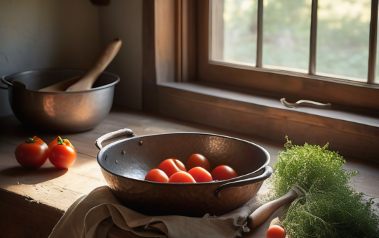 Hand Made Pans: The Ultimate Guide for Home Cooks