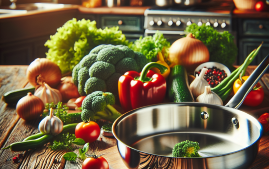 Top Quality Kirkland Skillets: Must-Have Cookware