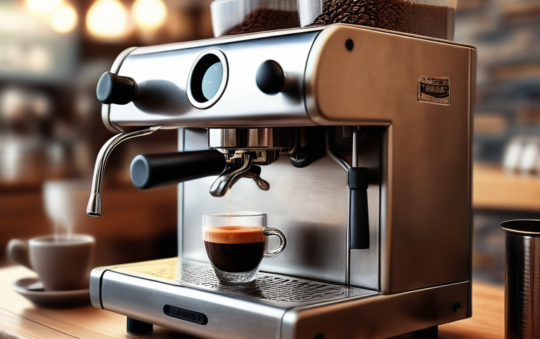 Best Stone Espresso Machine Deals Online