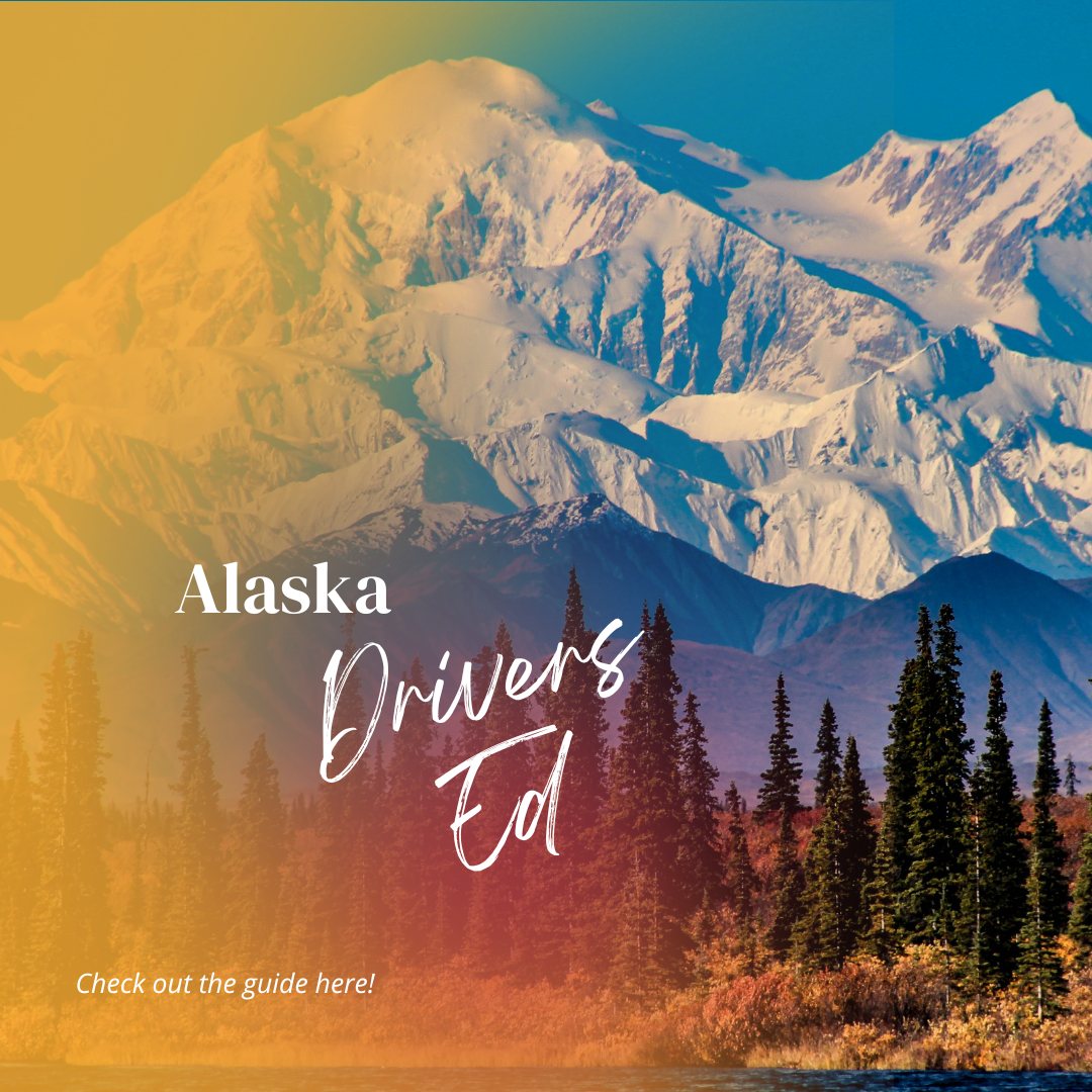 Featured image for “Alaska Drivers Ed Guide”