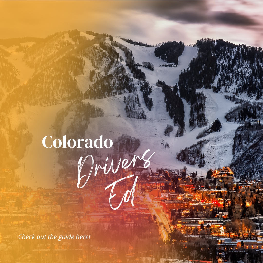 Featured image for “Colorado Drivers Ed Guide”