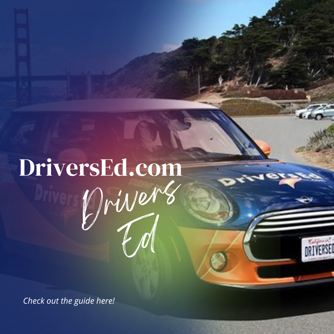 Featured image for “DriversEd.com”