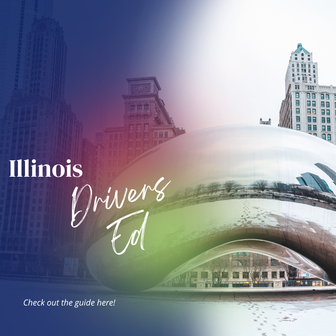 Featured image for “Illinois Drivers Ed Guide”